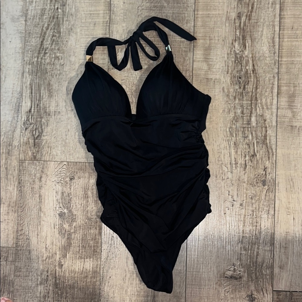 Victoria's Secret Black Swimsuit